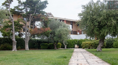  Grandi ville immerse nel verde: � Parchitello, elitaria ma irrealizzata "garden city"